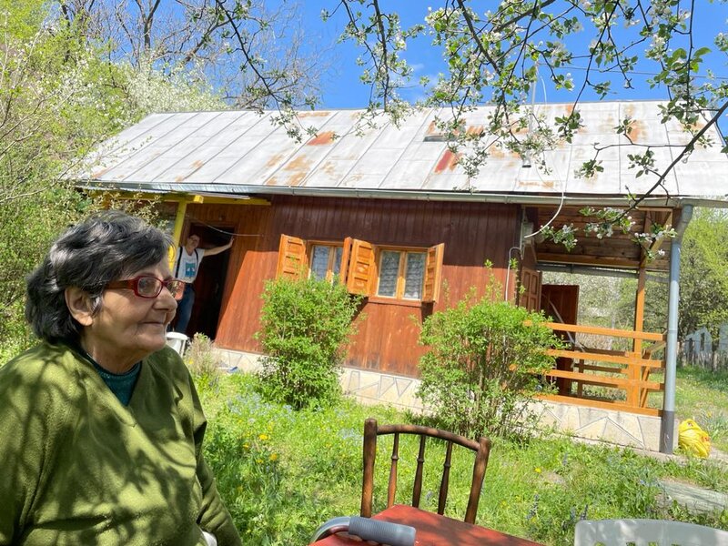 Valea-Lunga Cricov, Dambovita,
