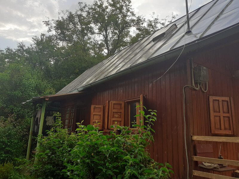 Valea-Lunga Cricov, Dambovita,