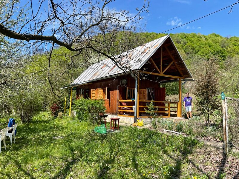 Valea-Lunga Cricov, Dambovita,
