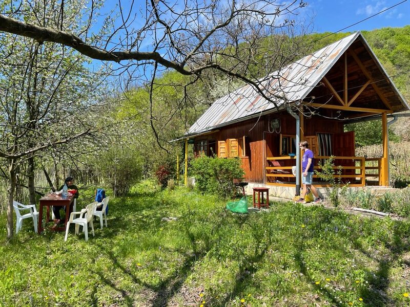 Valea-Lunga Cricov, Dambovita,